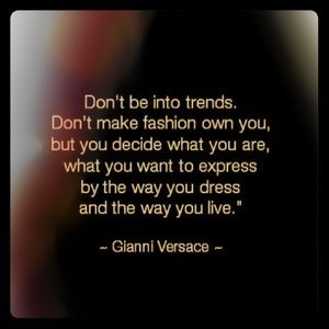 Meet your Posher, Robin